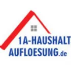 Unternehmen 4 Bild 1 A - HAUSHALTSAUFLÖSUNG THOMAS LANDAU Versicherung am Bielefeld NW