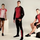 Unternehmen 2 Bild 12 FREUNDE - TEAMSPORT & TEXTILDRUCK Textilbearbeitung, Textilverarbeitung am Lüdenscheid NW