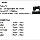Unternehmen 1 Bild 1982 STORE Textil, Bekleidung Einzelhandel am Ludwigshafen Am Rhein RP