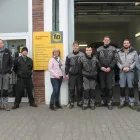 Unternehmen 4 Bild 1A AUTOSERVICE JENS KALLIDAT Werkstätten (Pkw) am Essen NW