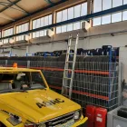 Unternehmen 5 Bild 1A AUTOSERVICE JENS KALLIDAT Werkstätten (Pkw) am Essen NW