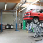 Unternehmen 8 Bild 1A AUTOSERVICE JENS KALLIDAT Werkstätten (Pkw) am Essen NW