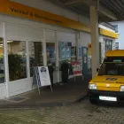 Unternehmen 1 Bild 1A AUTOSERVICE SRG Werkstätten (Pkw) am Solingen NW