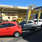 Unternehmen 3 Bild 1A AUTOSERVICE SRG Werkstätten (Pkw) am Solingen NW