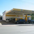 Unternehmen 5 Bild 1A AUTOSERVICE SRG Werkstätten (Pkw) am Solingen NW
