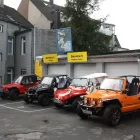 Unternehmen 4 Bild 1A AUTOSERVICE WALTHER Werkstätten (Pkw) am Solingen NW