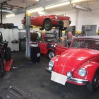 Unternehmen 7 Bild 1A AUTOSERVICE WALTHER Werkstätten (Pkw) am Solingen NW