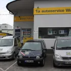 Unternehmen 1 Bild 1A AUTOSERVICE WALTHER Werkstätten (Pkw) am Solingen NW