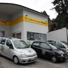 Unternehmen 1 Bild 1A AUTOSERVICE WALTHER Werkstätten (Pkw) am Solingen NW