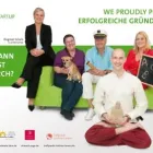 Unternehmen 1 Bild 1A-STARTUP UNTERNEHMENSBERATUNG FÜR EXISTENZGRÜNDUNG, MARKETING UND FÖRDERMITTEL Werbung am Düsseldorf NW