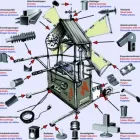 Unternehmen 2 Bild 3D-PLASTIC HANS KINTRA GMBH Zoohandlungen am Mönchengladbach NW
