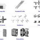 Unternehmen 11 Bild 3D-PLASTIC HANS KINTRA GMBH Zoohandlungen am Mönchengladbach NW