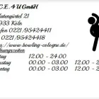 Unternehmen 1 Bild A.C.E. 4 U GMBH Sportvereine, Sportclubs, Spielvereine am Köln NW