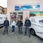 Unternehmen 1 Bild A. GÜNER | SANITÄR, HEIZUNG UND BADSANIERUNG KÖLN Service & Dienstleistung am Köln NW