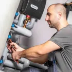 Unternehmen 6 Bild A. GÜNER | SANITÄR, HEIZUNG UND BADSANIERUNG KÖLN Service & Dienstleistung am Köln NW