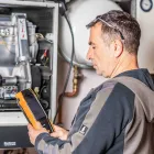 Unternehmen 7 Bild A. GÜNER | SANITÄR, HEIZUNG UND BADSANIERUNG KÖLN Service & Dienstleistung am Köln NW