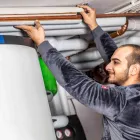 Unternehmen 8 Bild A. GÜNER | SANITÄR, HEIZUNG UND BADSANIERUNG KÖLN Service & Dienstleistung am Köln NW