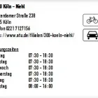 Unternehmen 1 Bild A.T.U KÖLN - NIEHL Werkstätten (Pkw) am Köln NW