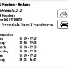 Unternehmen 1 Bild A.T.U MANNHEIM - NECKARAU Werkstätten (Pkw) am Mannheim BW
