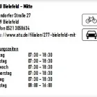 Unternehmen 1 Bild A.T.U WERKSTATT Werkstätten (Pkw) am Bielefeld NW