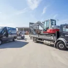 Unternehmen 2 Bild A-Z BAUMASCHINENHANDEL HATTINGEN GMBH Spezialbauunternehmen am Hattingen NW