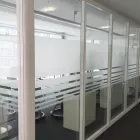 Unternehmen 2 Bild A-Z GLASEREI & FOLIENTECHNIK GMBH Spezialbauunternehmen am Berlin BE