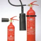 Unternehmen 3 Bild ABAS ELEKTRO BRANDSCHUTZTECHNIK GMBH Service & Dienstleistung am Duisburg NW