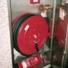 Unternehmen 6 Bild ABAS ELEKTRO BRANDSCHUTZTECHNIK GMBH Service & Dienstleistung am Duisburg NW