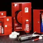 Unternehmen 7 Bild ABAS ELEKTRO BRANDSCHUTZTECHNIK GMBH Service & Dienstleistung am Duisburg NW