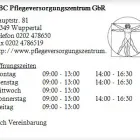 Unternehmen 1 Bild ABC PFLEGEVERSORGUNGSZENTRUM GBR Soziales & Gesellschaft am Wuppertal NW