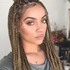 Unternehmen 4 Bild ABEL BERHANE Friseursalons am Karlsruhe BW