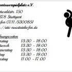 Unternehmen 1 Bild ABENTEUERSPIELPLATZ E.V. Unterhaltung am Stuttgart BW