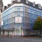 Unternehmen 1 Bild ABG MATSCHULAT GERÜSTBAU GMBH Spezialbauunternehmen am Lüdenscheid NW