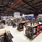 Unternehmen 1 Bild ABHOLSTATION POLO MOTORRAD STORE ESSEN Textil, Bekleidung Einzelhandel am Essen NW