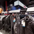 Unternehmen 2 Bild ABHOLSTATION POLO MOTORRAD STORE ESSEN Textil, Bekleidung Einzelhandel am Essen NW