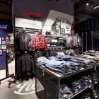 Unternehmen 4 Bild ABHOLSTATION POLO MOTORRAD STORE ESSEN Textil, Bekleidung Einzelhandel am Essen NW