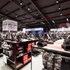 Unternehmen 5 Bild ABHOLSTATION POLO MOTORRAD STORE ESSEN Textil, Bekleidung Einzelhandel am Essen NW