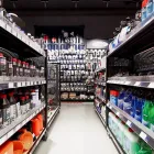 Unternehmen 7 Bild ABHOLSTATION POLO MOTORRAD STORE ESSEN Textil, Bekleidung Einzelhandel am Essen NW