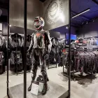 Unternehmen 9 Bild ABHOLSTATION POLO MOTORRAD STORE ESSEN Textil, Bekleidung Einzelhandel am Essen NW
