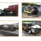 Unternehmen 2 Bild ABSCHLEPPDIENST MEIXNER Tankstellen am Stuttgart BW