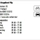 Unternehmen 1 Bild ABSCHLEPPDIENST P&P Kfz-Dienstleistungen am Velbert NW