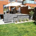 Unternehmen 2 Bild ABUBAU – GARTEN-& LANDSCHAFTSBAU Zaunbau am Gelsenkirchen NW