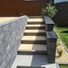 Unternehmen 3 Bild ABUBAU – GARTEN-& LANDSCHAFTSBAU Zaunbau am Gelsenkirchen NW