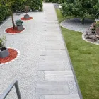 Unternehmen 5 Bild ABUBAU – GARTEN-& LANDSCHAFTSBAU Zaunbau am Gelsenkirchen NW