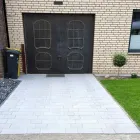 Unternehmen 6 Bild ABUBAU – GARTEN-& LANDSCHAFTSBAU Zaunbau am Gelsenkirchen NW