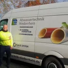 Unternehmen 14 Bild ABWASSERTECHNIK NIEDERRHEIN Spezialbauunternehmen am Wegberg NW