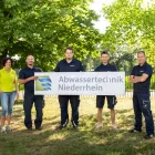 Unternehmen 14 Bild ABWASSERTECHNIK NIEDERRHEIN Spezialbauunternehmen am Wegberg NW