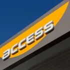 Unternehmen 1 Bild ACCESS TANKSTELLE Tankstellen am Ludwigshafen Am Rhein RP