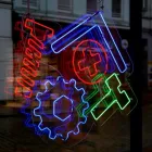 Unternehmen 3 Bild ACE & TATE Produktion und Vertrieb von Textil/Bekleidung am Hamburg HH