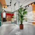 Unternehmen 1 Bild ACE & TATE Produktion und Vertrieb von Textil/Bekleidung am Hamburg HH